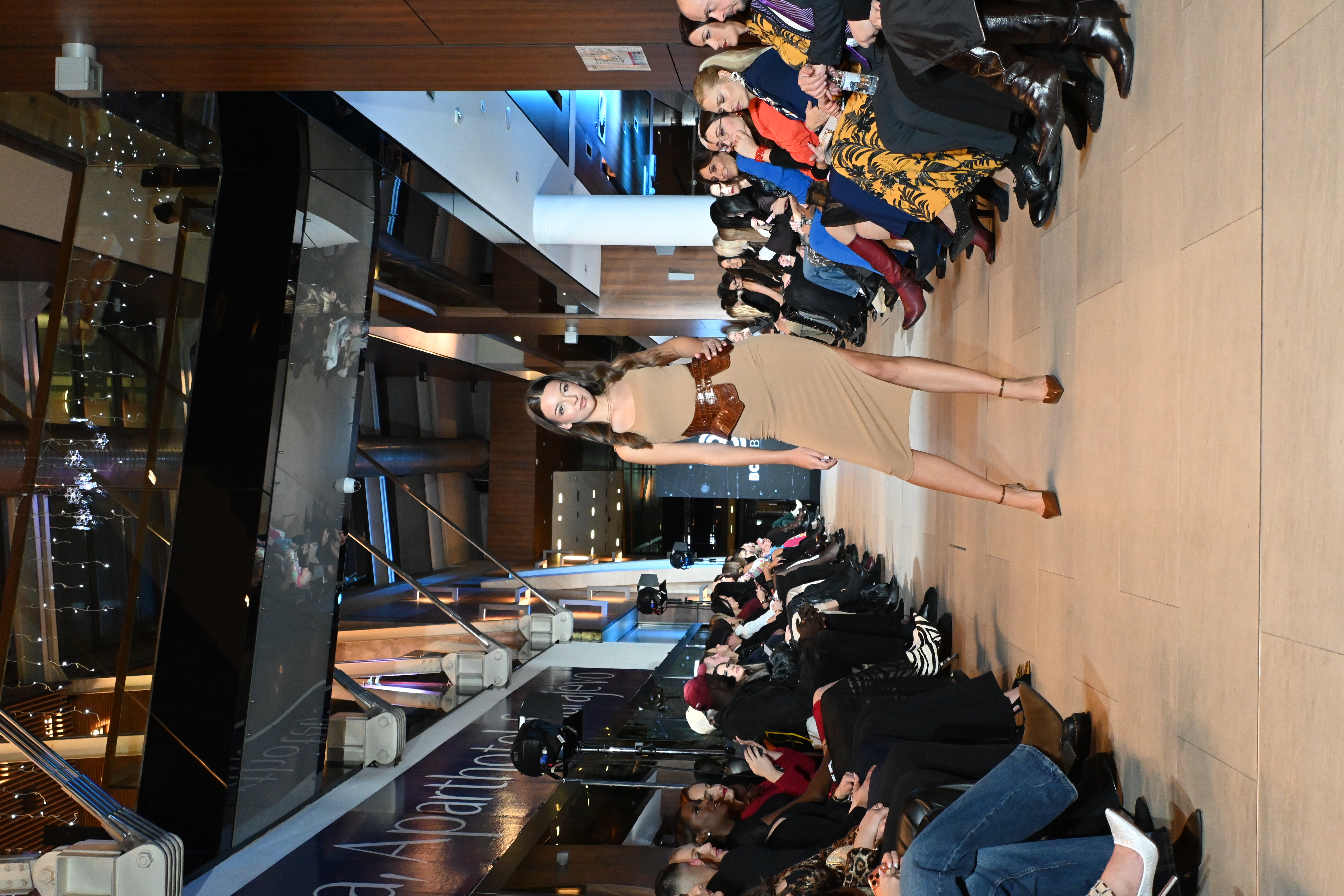 BH Fashion Week runway fotografija 18